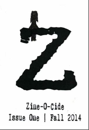 Title details for Zine-O-Cide by Rochester Public Library (Rochester, Minn.). Zine Crew. - Available